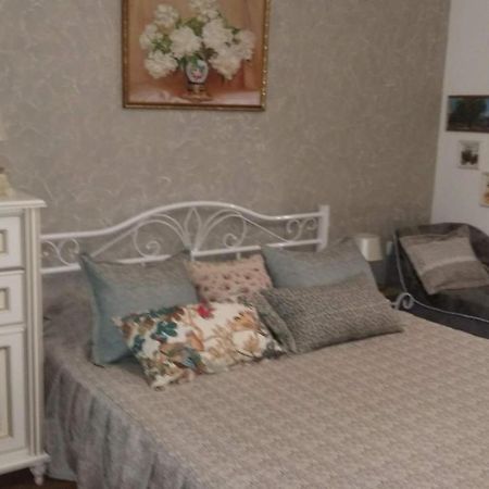Na Pushkinskoi Apartman Odessza Kültér fotó
