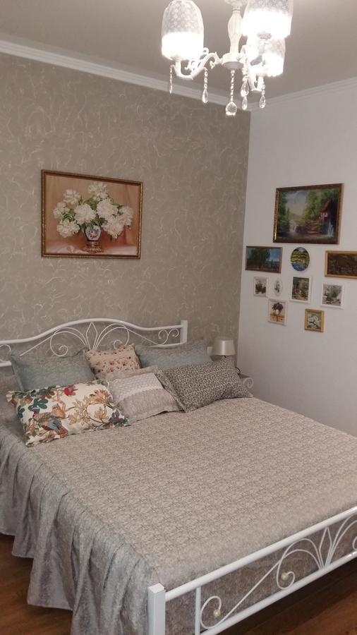 Na Pushkinskoi Apartman Odessza Kültér fotó