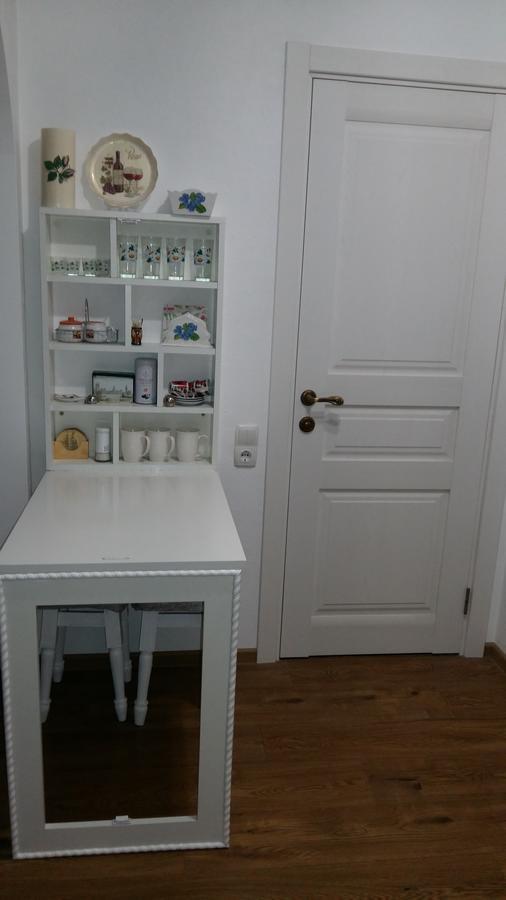 Na Pushkinskoi Apartman Odessza Kültér fotó
