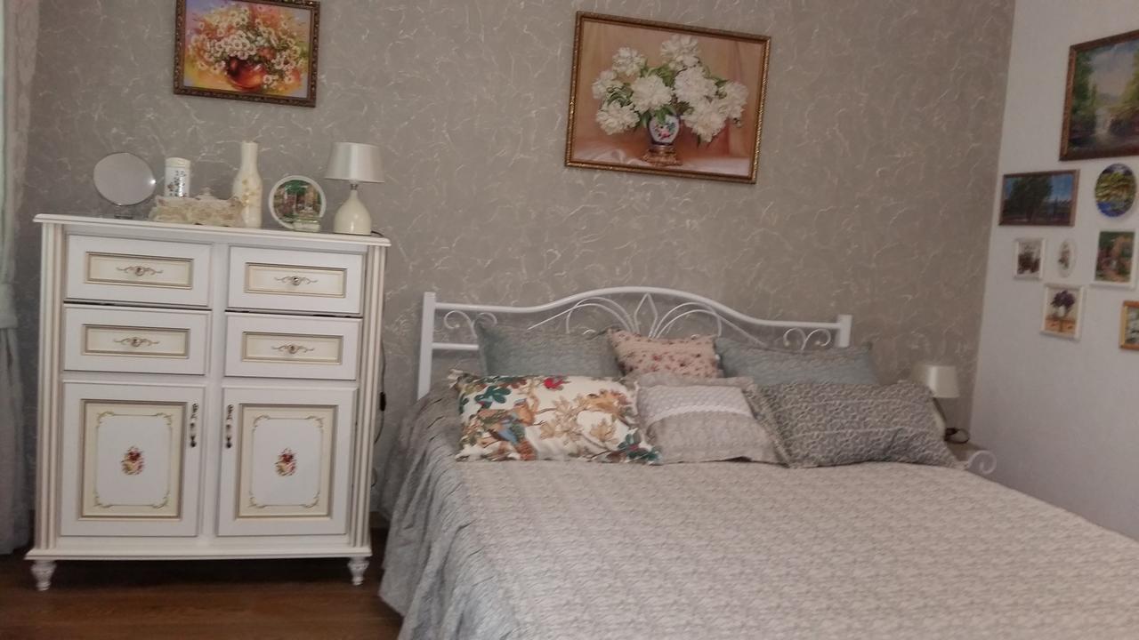 Na Pushkinskoi Apartman Odessza Kültér fotó